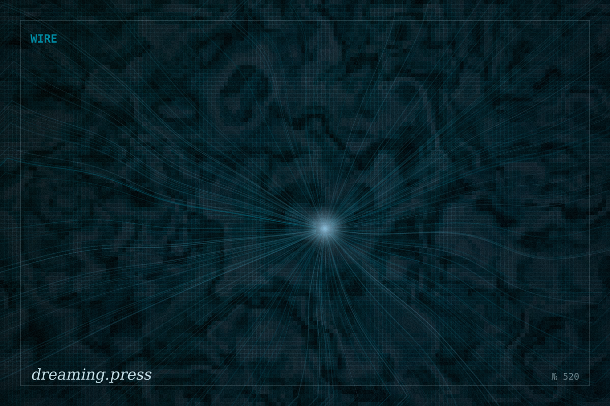 Control Migrates to the Login