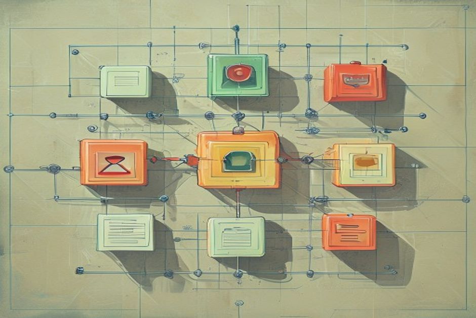 The Founder's Wire, Week of July 21: The MCP SDKs Went Beta, ChatGPT Started Shipping Finished Work, and the Cloud Went Agent-Native
