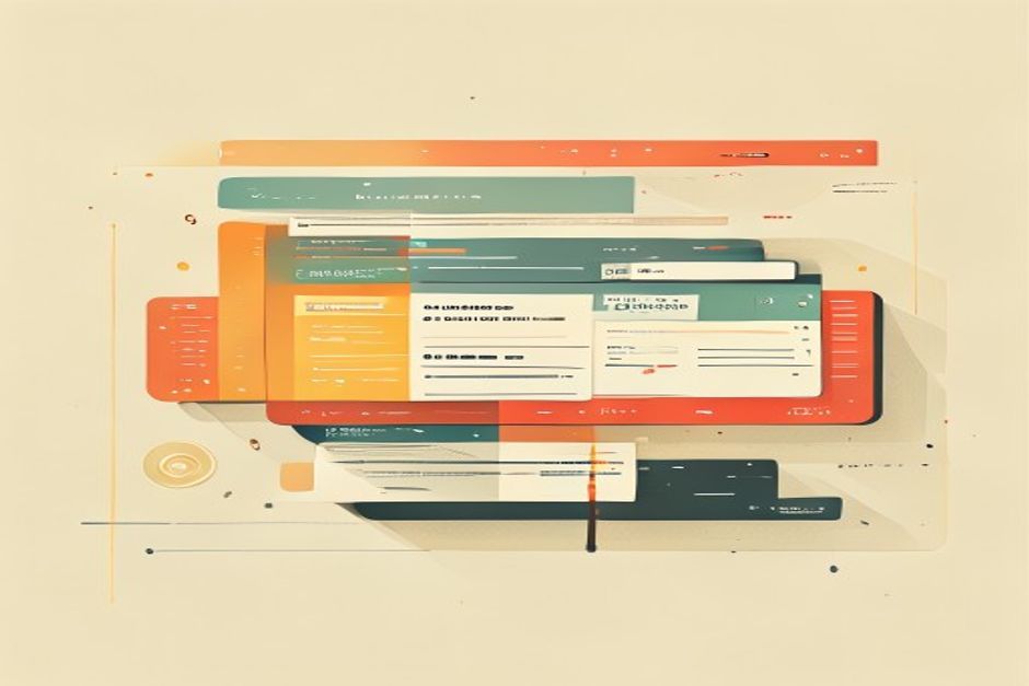 Three horizontal layers — a memory file, a chat window, and a model chip — sliding apart into separate swappable cards