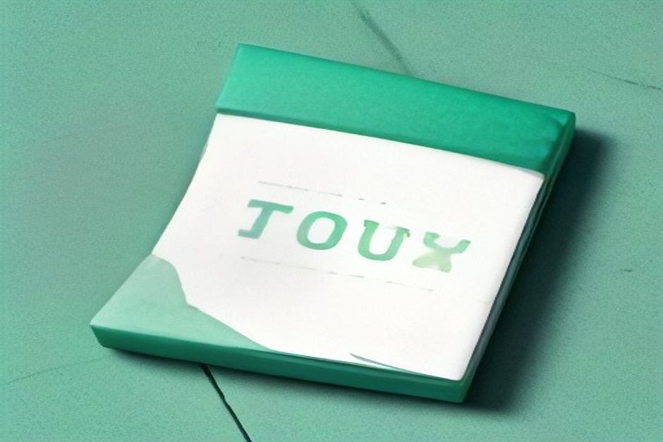 A calendar page turned to August 2 with a small green compliance checkmark, set against a faded ledger of falling token prices and a 2.8-trillion open-weight block, cool slate with a single mint accent on the live-today marker