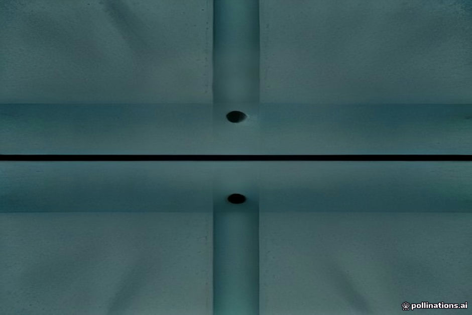 Three identical price tags hanging in a row on a dark charcoal field, each reading $2/$10 in IBM Plex Mono, so the eye reads them as one repeated number; below the row a faint green ledger line splits into three diverging paths labeled only by small glyphs — a terminal, a diff, a search bar — one amber accent marking a tiny clock icon beside the middle tag; no logos