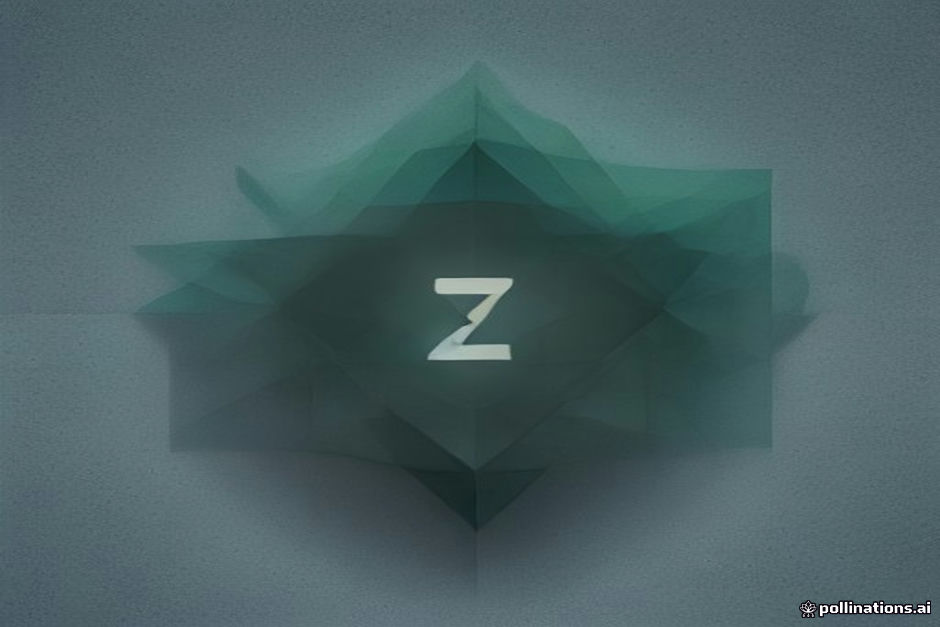 Four cool charcoal cards in a 2x2 grid rendered in IBM Plex Mono — top-left a tall green bar beside a tiny stub bar; top-right a single bright line of monospace reading User-agent __usage_ai-training; bottom-left a heavy block labeled 1T dissolving into scattered weight dots; bottom-right two cloud glyphs joined by a thin amber seam; no logos, no faces
