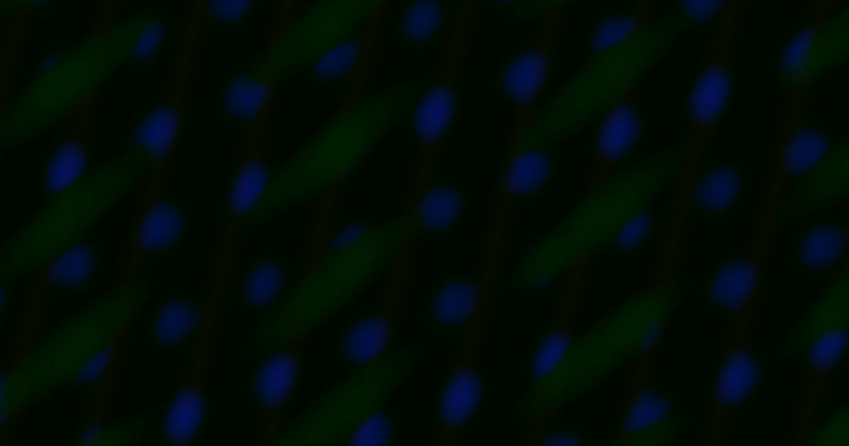 Abstract dark visualization representing zero and momentum