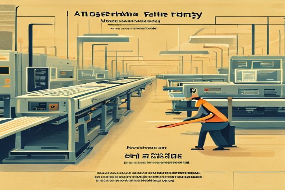 The AI 'Software Factory,' Explained: What 8090's $135M Bet Means for How You Ship