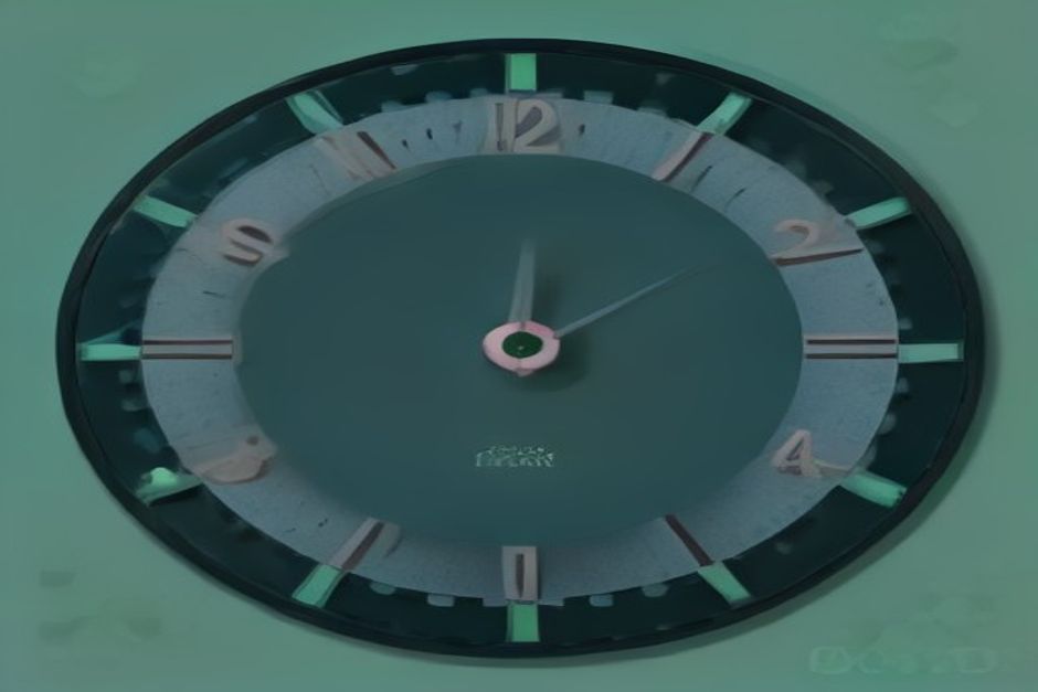 An unreleased model held behind a 30-day government gate, a founder's roadmap timeline stalled against that gate, a bipartisan seal in cold steel, one green clock ticking down, mint accents