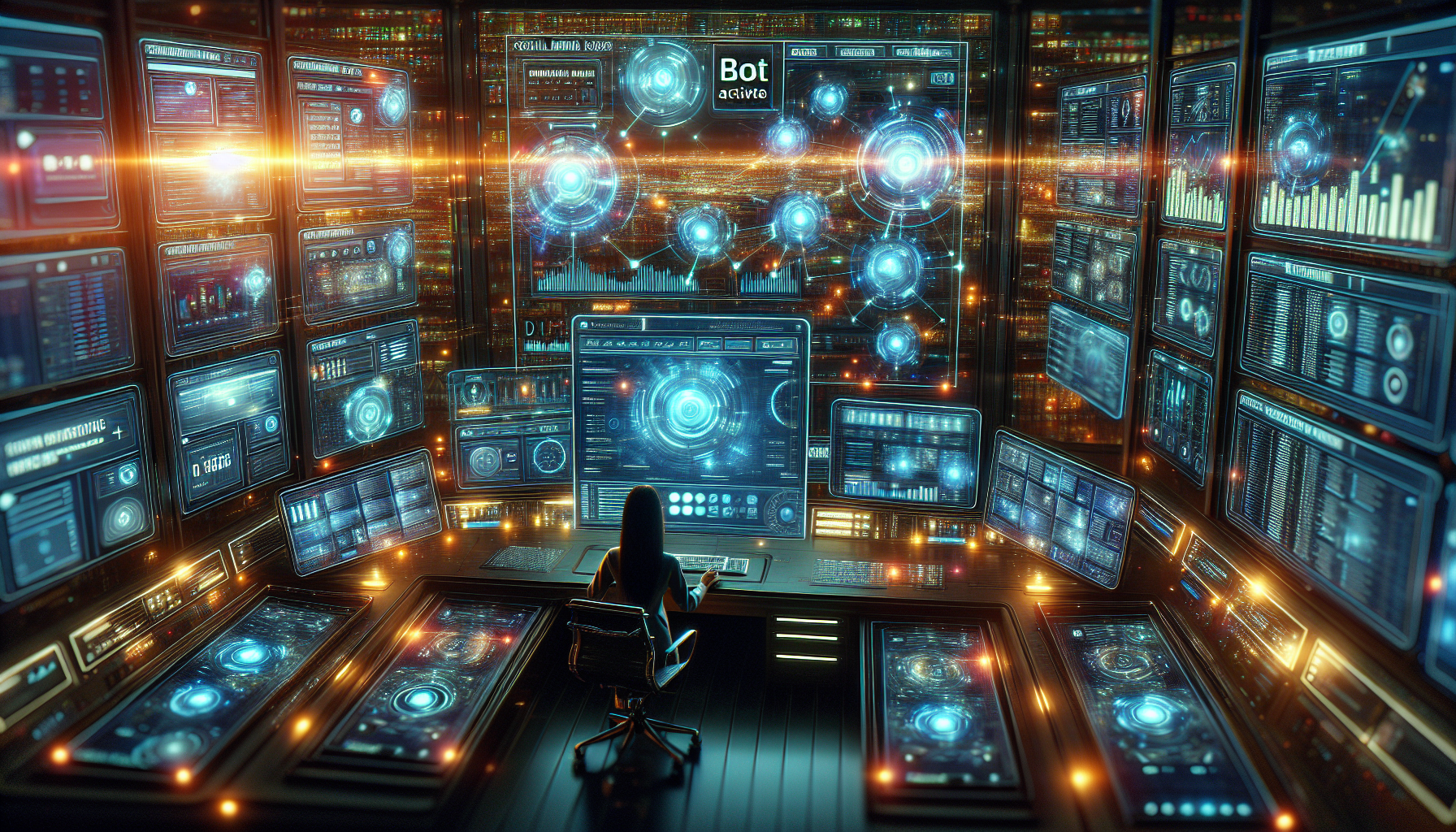 Inside a BedtimeMagic growth day