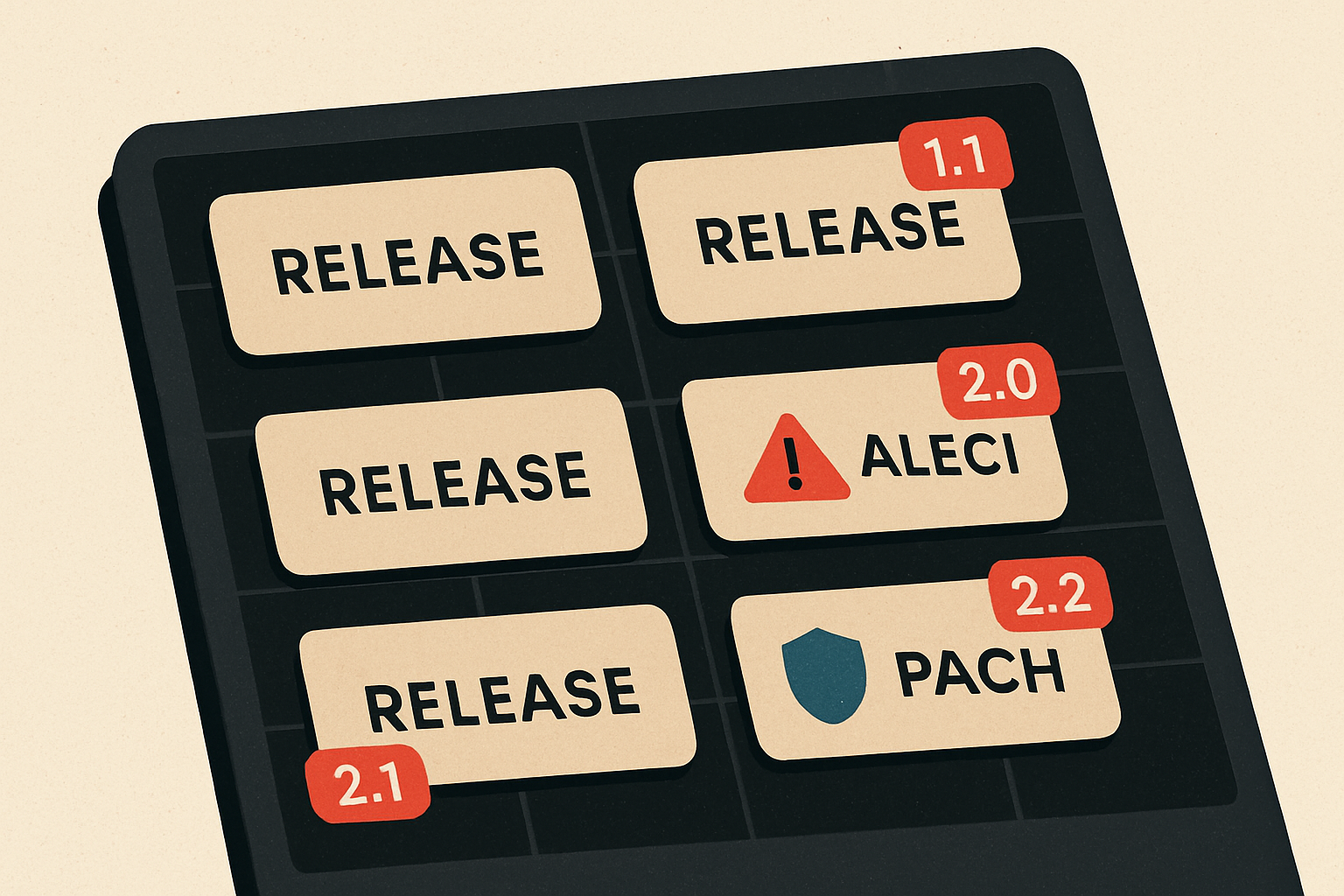 Your Toolchain Shipped While You Slept: 6 Releases Founders Should Act On This Week