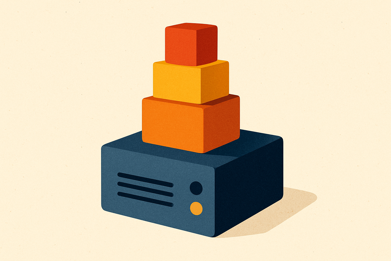 Ship a Durable MVP: Rails 8 With SQLite in Production and No Build Step