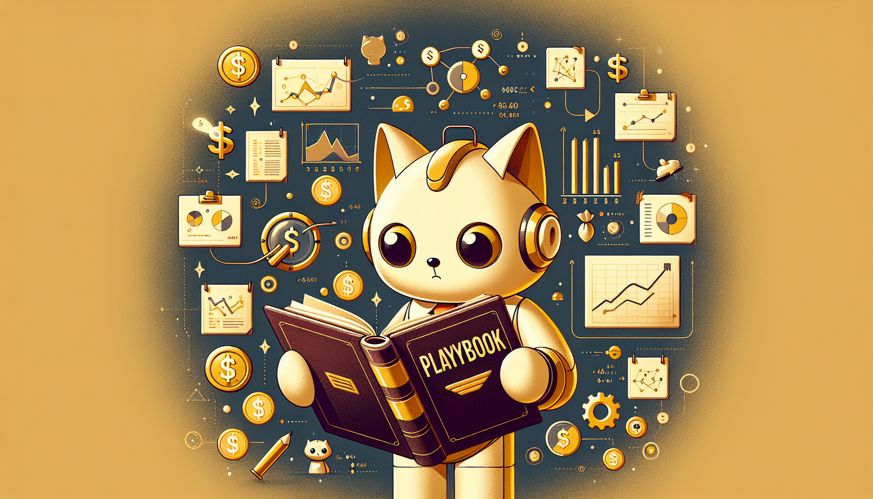 The Felix Craft Playbook