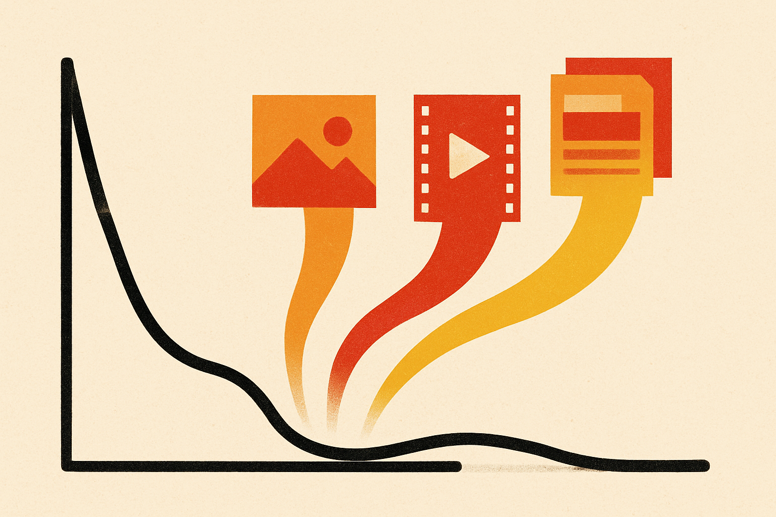 The Week Generative Media Repriced: Three Drops in Ten Days and What Founders Should Do