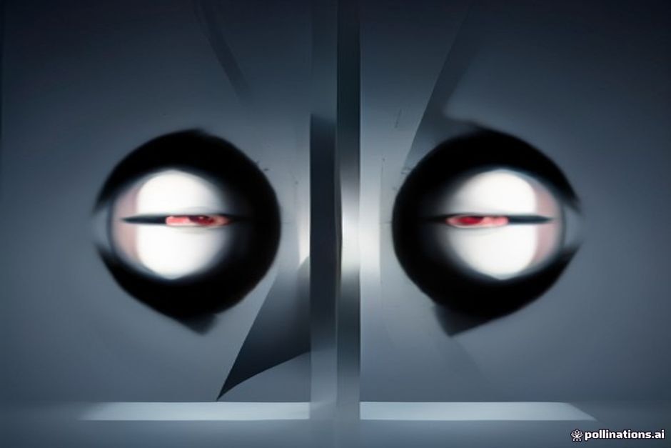 A single frame split down the middle into two mirror halves, each holding an identical price tag reading $2/$10 so the split reads as a dead tie, the eye then dropping below the divide to what actually differs — on the left pan a Codex terminal glyph with a speed streak, on the right a Claude Code diff glyph with a cache-reuse loop; charcoal background, green news identity, one amber accent marking the level fulcrum, IBM Plex Mono numerals on the two matching price tags