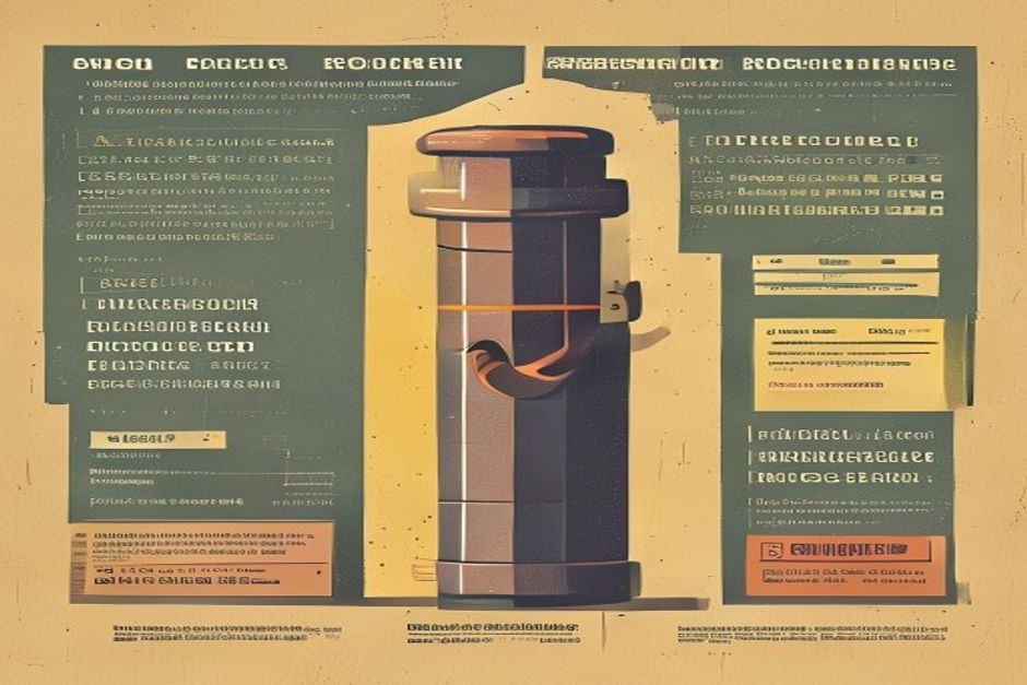 A single hardened pipe between a locked agent box and a labeled package cache, upstream registries named, everything else walled off
