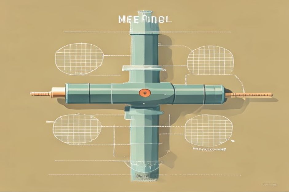 A single input pipe splitting through a switch into two labeled model endpoints, one open-lattice and one sealed, with a dashed failover line looping the second back to the first