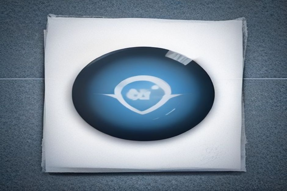 A signed envelope passing through a glass wall — on the inside a decoy stamp, on the outside the real seal snapping into place, three lanes labeled token, JWT, and key