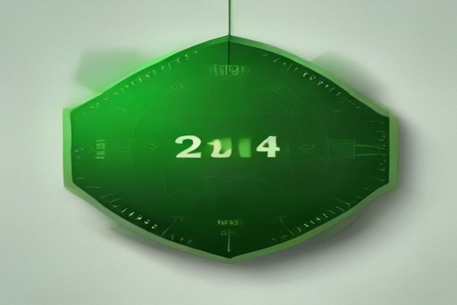 A calendar page tearing along a dated line while a single pinned model ID stays anchored below it, one bright green node held in place as older nodes go dark, cool steel and mint accents