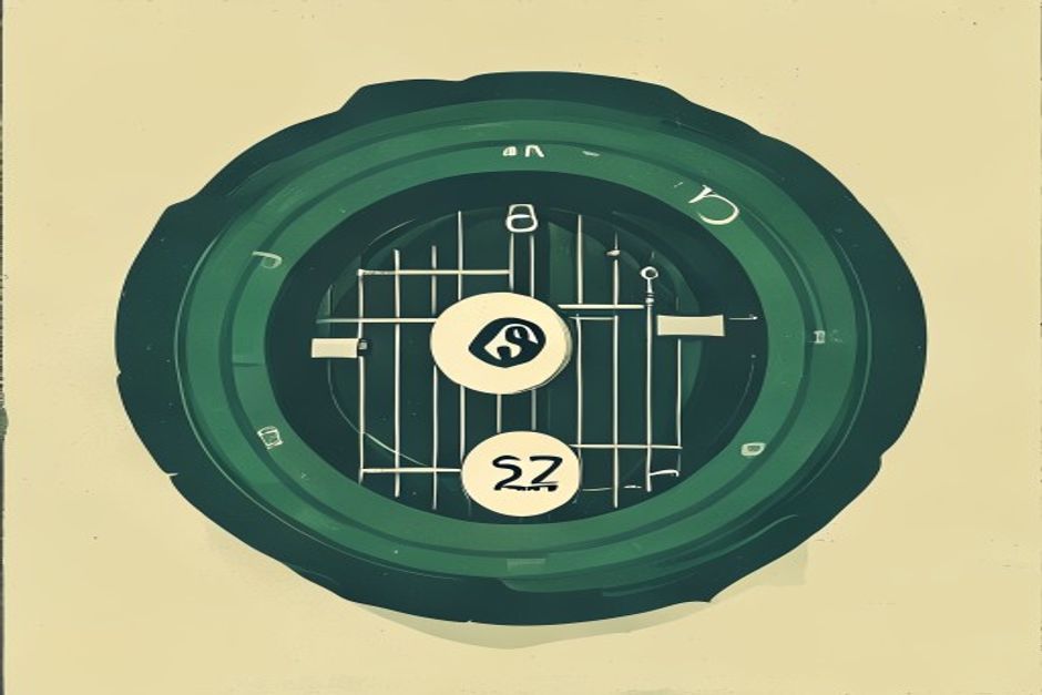 A clean HTTP round-trip drawn as a loop — a request arrow hitting a locked gate stamped 402, a coin signed and sent back, the gate swinging open — terminal-green on dark, monospaced