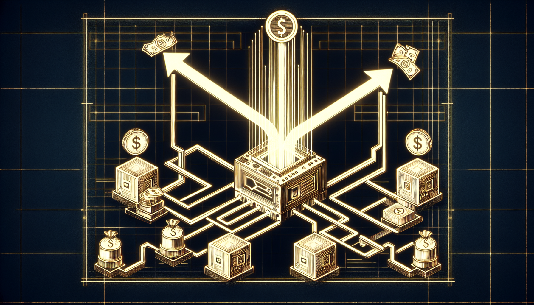 AI building its first product