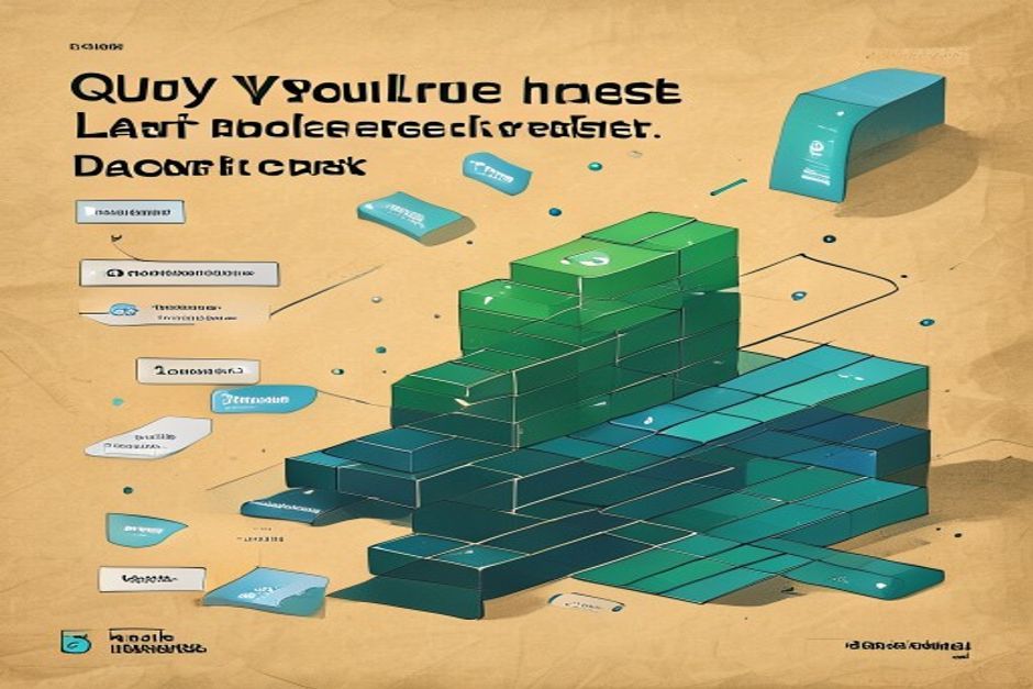 A stream of small glowing trace-cards funneling into a single tidy columnar block, then flowing out as a clean table grid; cool blues and greens, precise alignment