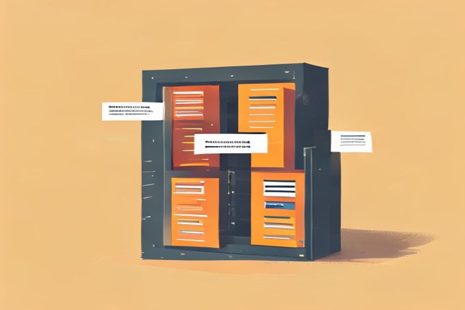 A server returning a sealed request-state token to a client that answers and re-throws the same call, two routable header tags steering packets through a plain gateway, no open pipe between them