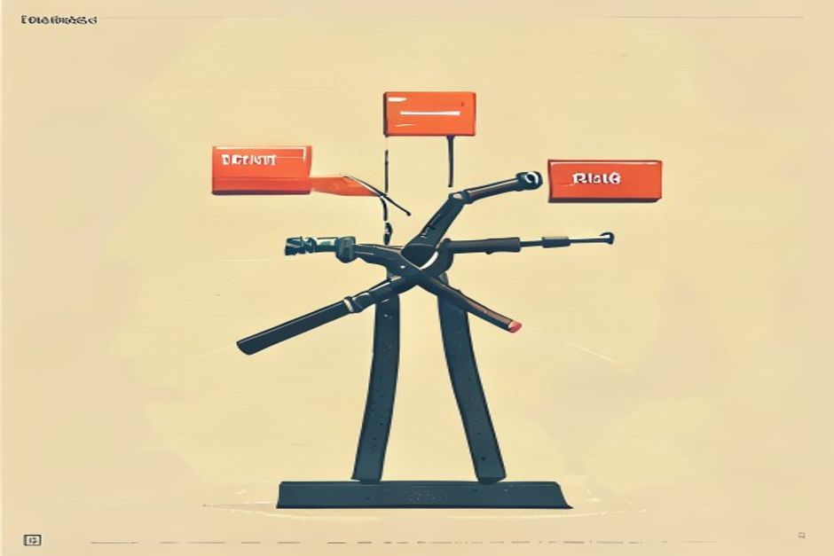 A single tool call pausing mid-flight, spawning two small server-to-client request packets that loop back and re-enter the same call, no open socket between them — a baton passed hand to hand instead of a held-open line