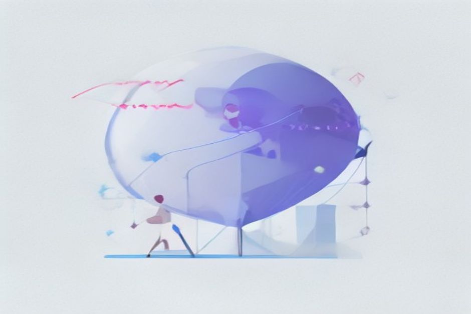 A long agent workflow drawn as a track of checkpoint nodes; one node crashes and a ghosted arrow replays the track from the start, carrying a small human-approval stamp forward instead of stopping to ask again