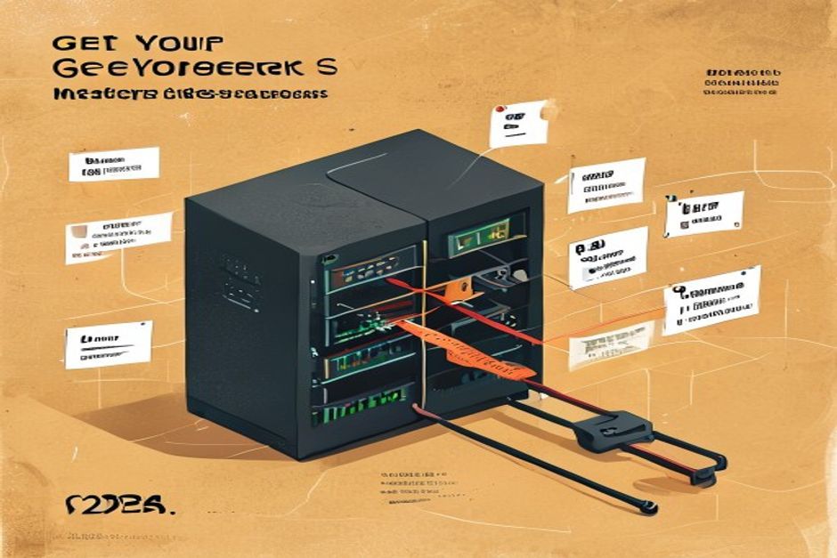 An old server-session token being unplugged while identical stateless request packets route evenly across interchangeable nodes; a small checklist of items dimming one by one as each is completed