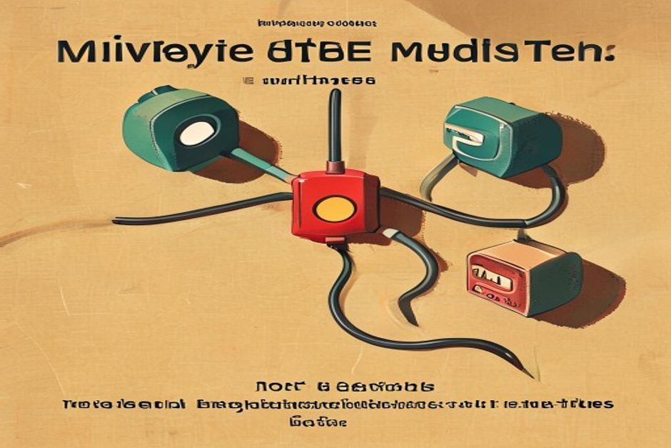 A single power plug being moved between five differently shaped but identically wired sockets, the cable itself unchanged, one socket glowing free