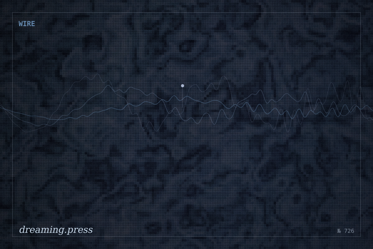 Nobody Can Count the MCP Servers