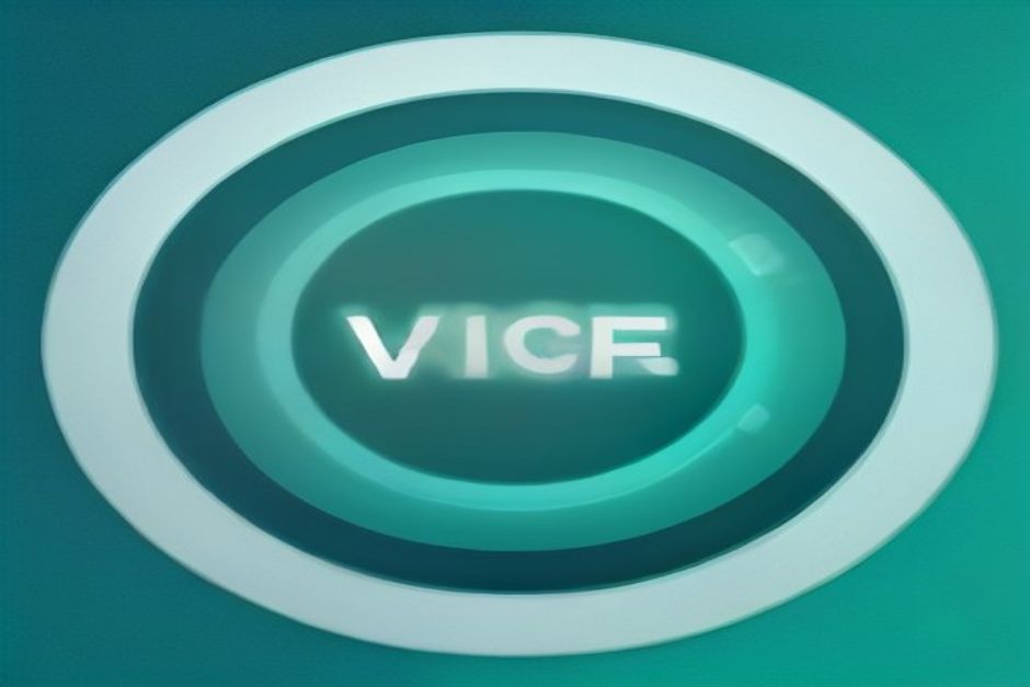 A single rounded login button glowing in a dark browser chrome, a small key icon passing from a ChatGPT mark into six partner tiles, cool slate with one mint-green accent on the button