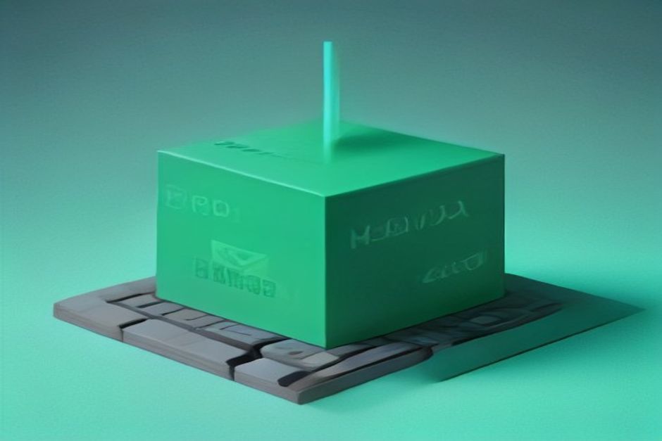 Three stacked layers labeled skill / subagent / MCP feeding one agent core; a skill card, an isolated worker box, and a plug into an external database; cool slate, single mint-green accent on the composed path