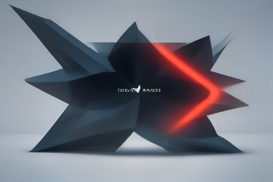 A dense GPU training run rendered as a bright continuous ribbon, cleanly severed at one point where a checkpoint marker catches the fragment before it falls into the dark