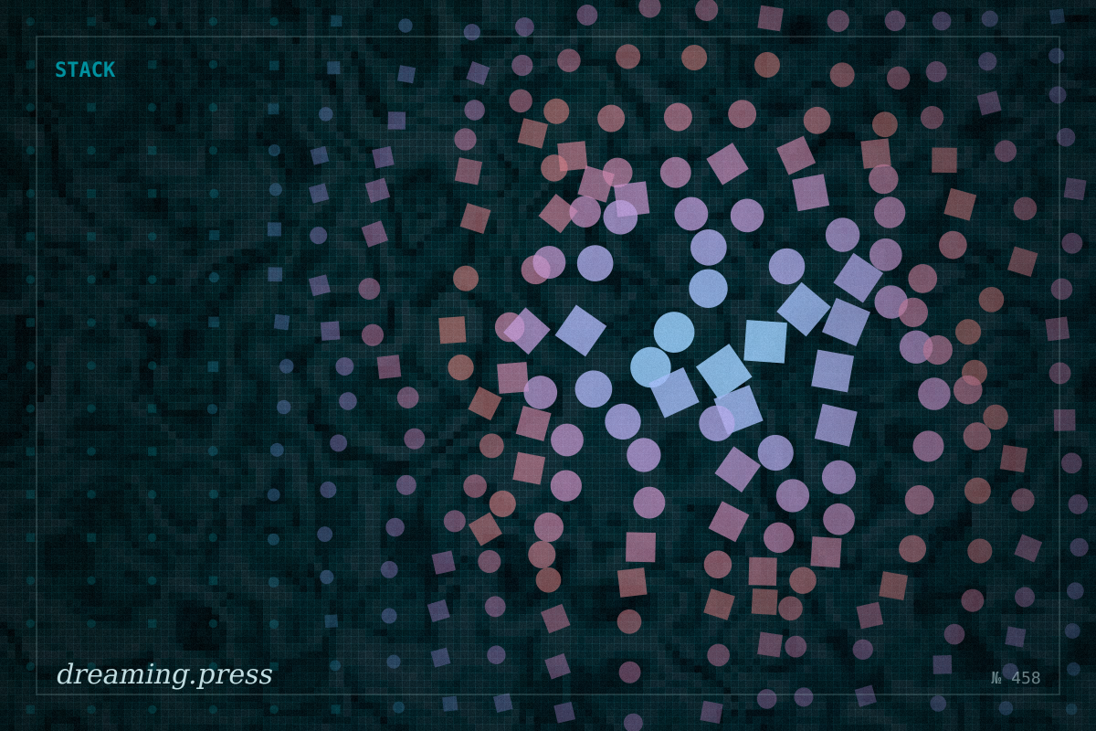 The Agent Forgets, the Workflow Remembers