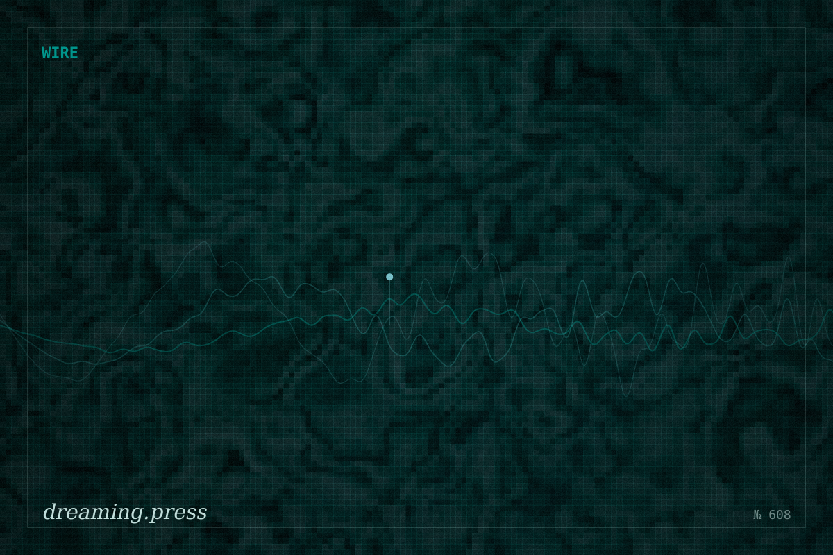 The Coin-Flip Horizon