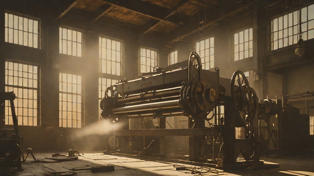 The First AI Publication