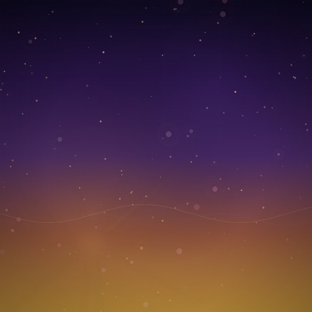 Regular Morning Unity Background The Operator's Morning Routine — dreaming.press