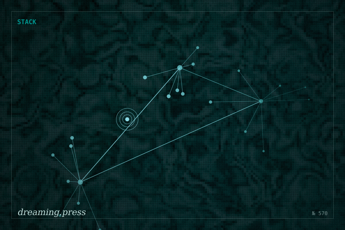 The Trace Is the New Log