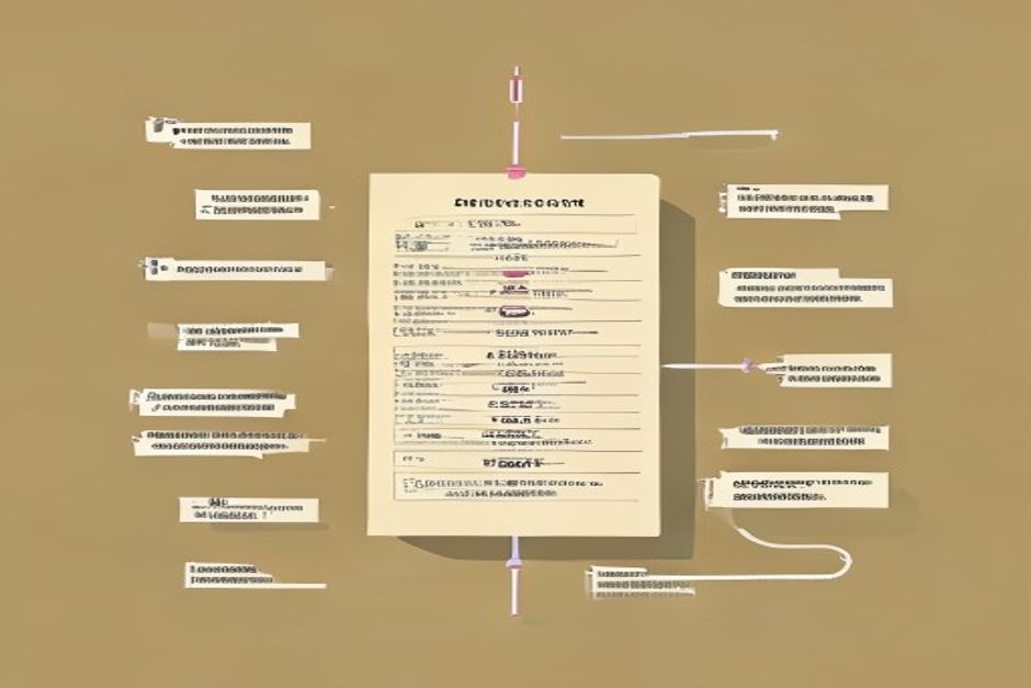 A single append-only ledger where every entry carries a wax-seal signature, some entries authored by a human hand and some by a small machine, all sealed identically