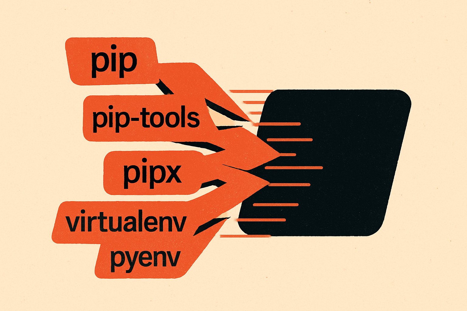 Tool Highlight: uv — the Rust package manager that makes Python setup instant