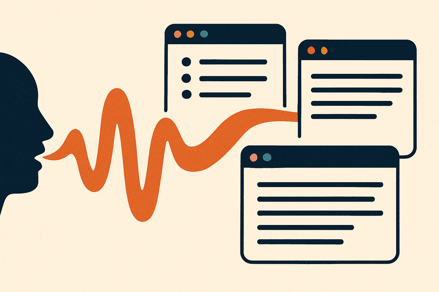 Tool Highlight: Wispr Flow — dictation that writes in your voice, in every app