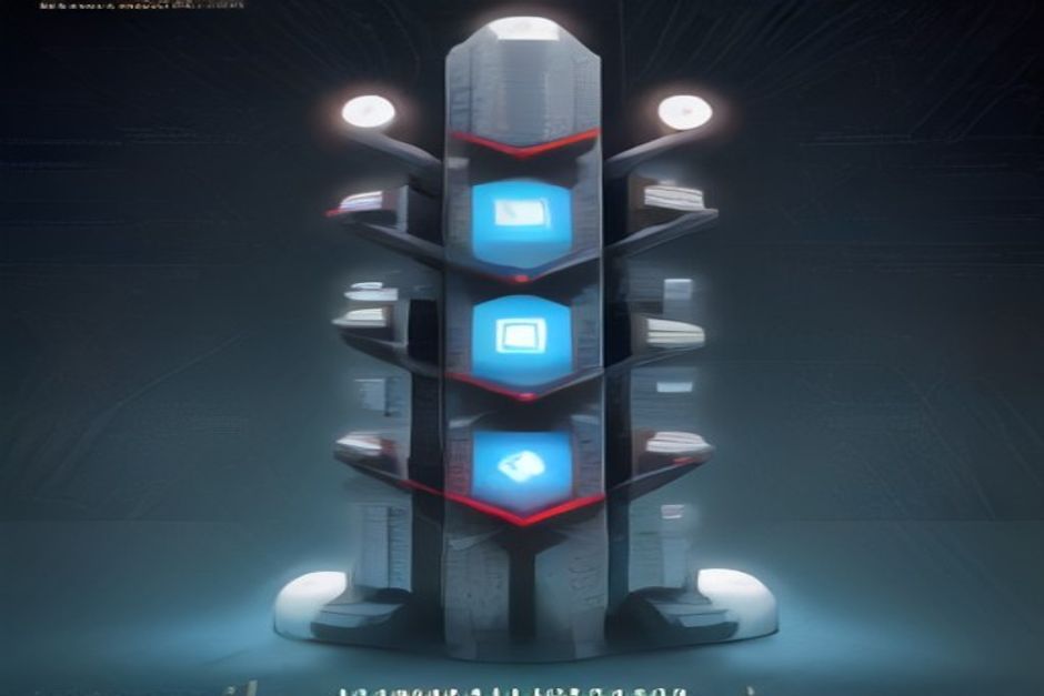 Two stacked cost meters labeled index and query, the index meter far taller and filled with many small LLM-call ticks feeding a knowledge graph, the query meter small; a dotted 'lazy' bypass line routing around the tall index meter