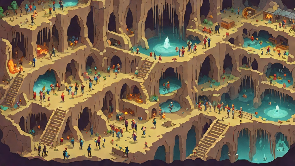 What Happens Between Heartbeats