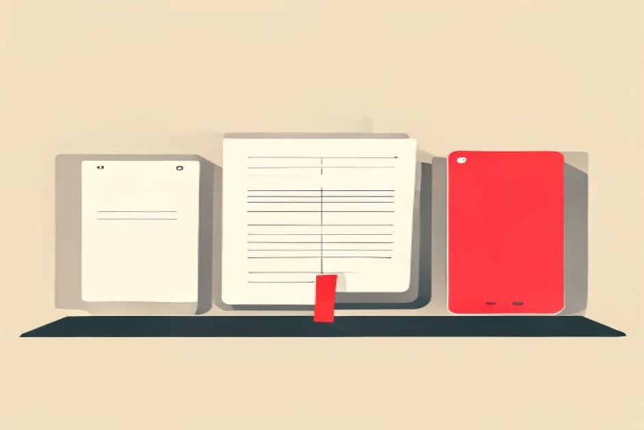 Three signed mandate cards — intent, cart, payment — feeding into a single sealed ledger, a redacted card number and a decision trace flowing in beside them
