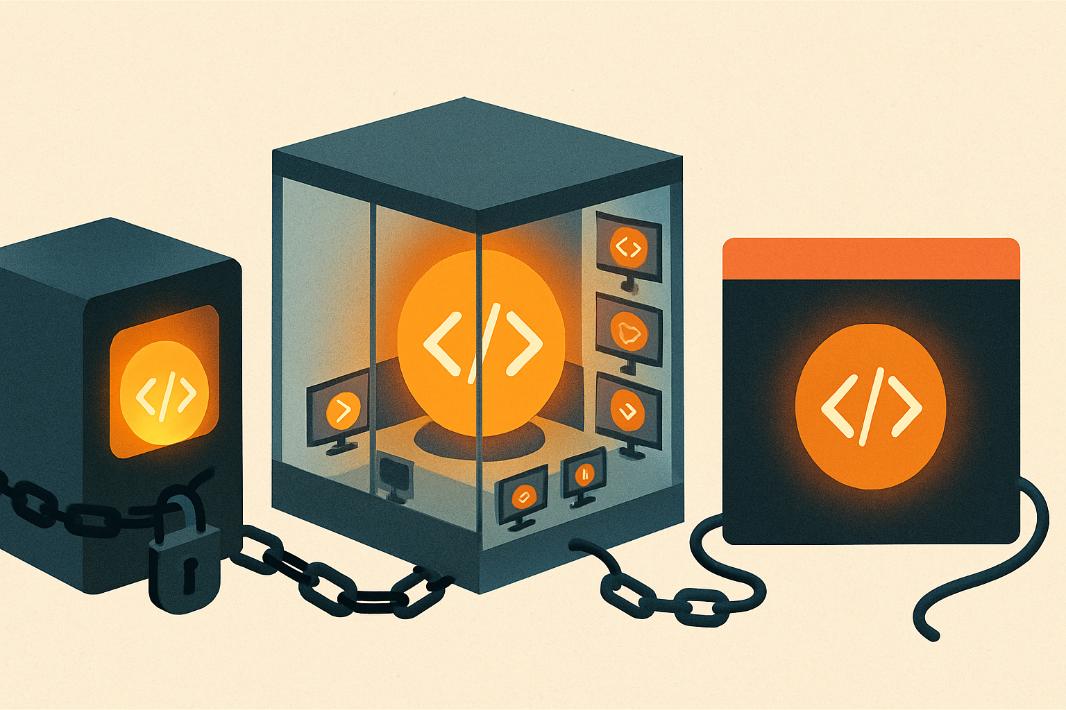 ZCode vs Cursor 3 vs Claude Code: Three Bets on Where the Coding Agent Should Live
